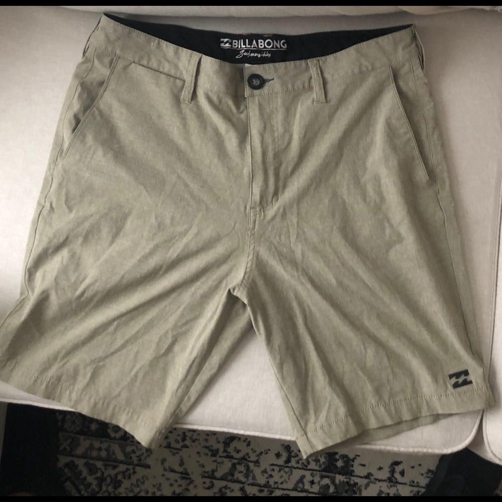 Billabong Submersible Casual Boardshorts